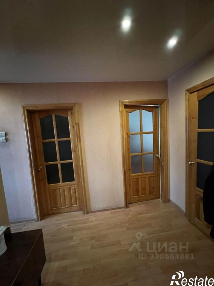 3-комн квартира Сыктывкар, Печорская улица, 2