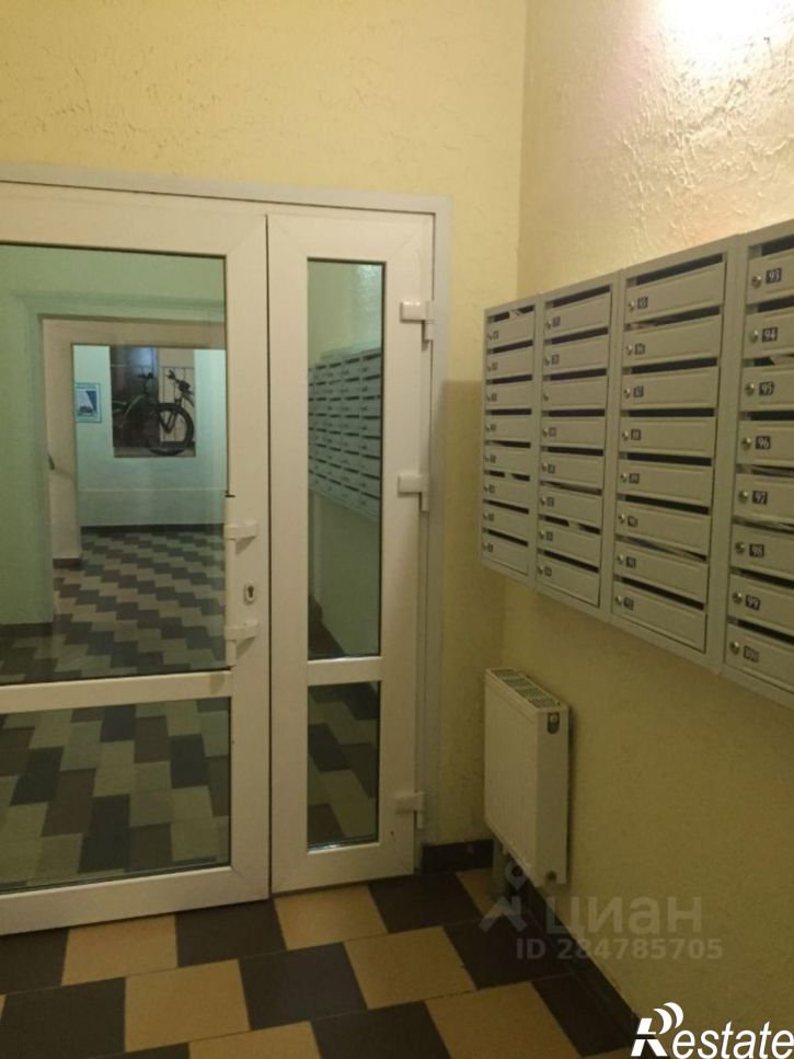 1-комн квартира Сыктывкар