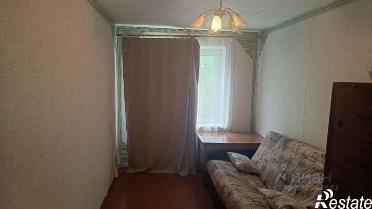 3-комн квартира Сыктывкар, Печорская улица, 2