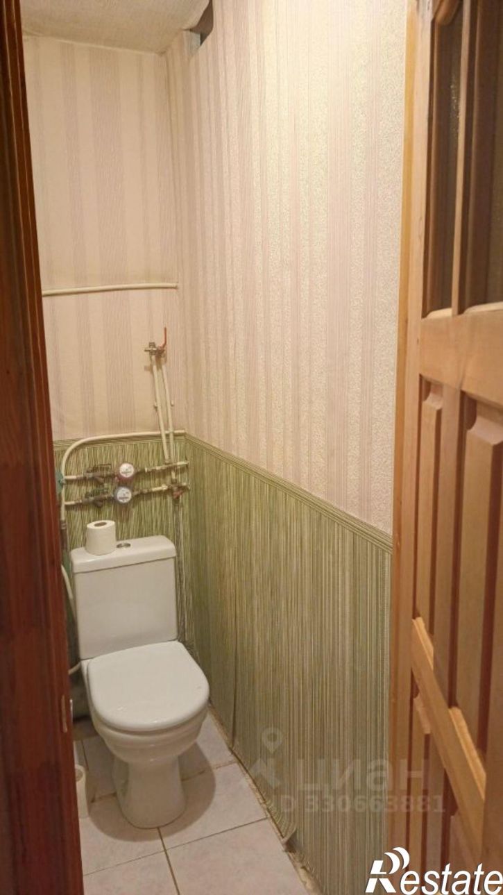 3-комн квартира Сыктывкар, Печорская улица, 2