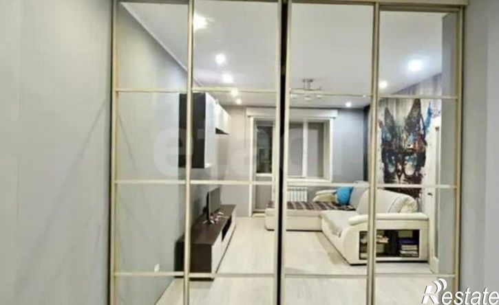 1-комн квартира Сыктывкар, Сысольское шоссе, 20