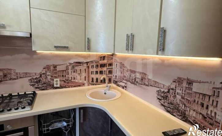 3-комн квартира Ухта, улица Куратова, 11