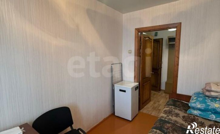2-комн квартира Ухта, Первомайская улица, 40