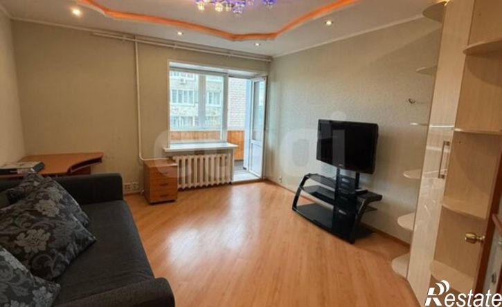 3-комн квартира Ухта, улица Куратова, 11