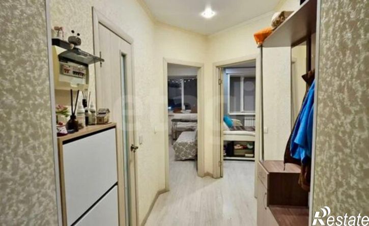 1-комн квартира Сыктывкар, Сысольское шоссе, 20