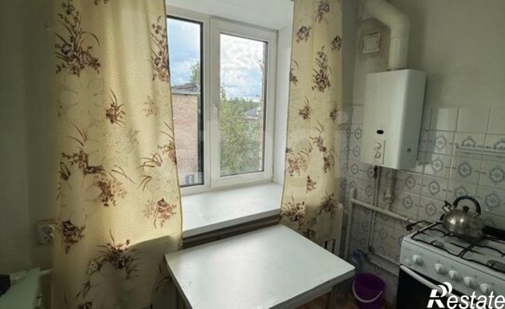 2-комн квартира Ухта, Первомайская улица, 40