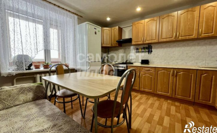 4-комн квартира Сыктывкар, Ручейная улица, 39/2