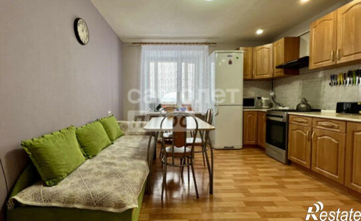 4-комн квартира Сыктывкар, Ручейная улица, 39/2