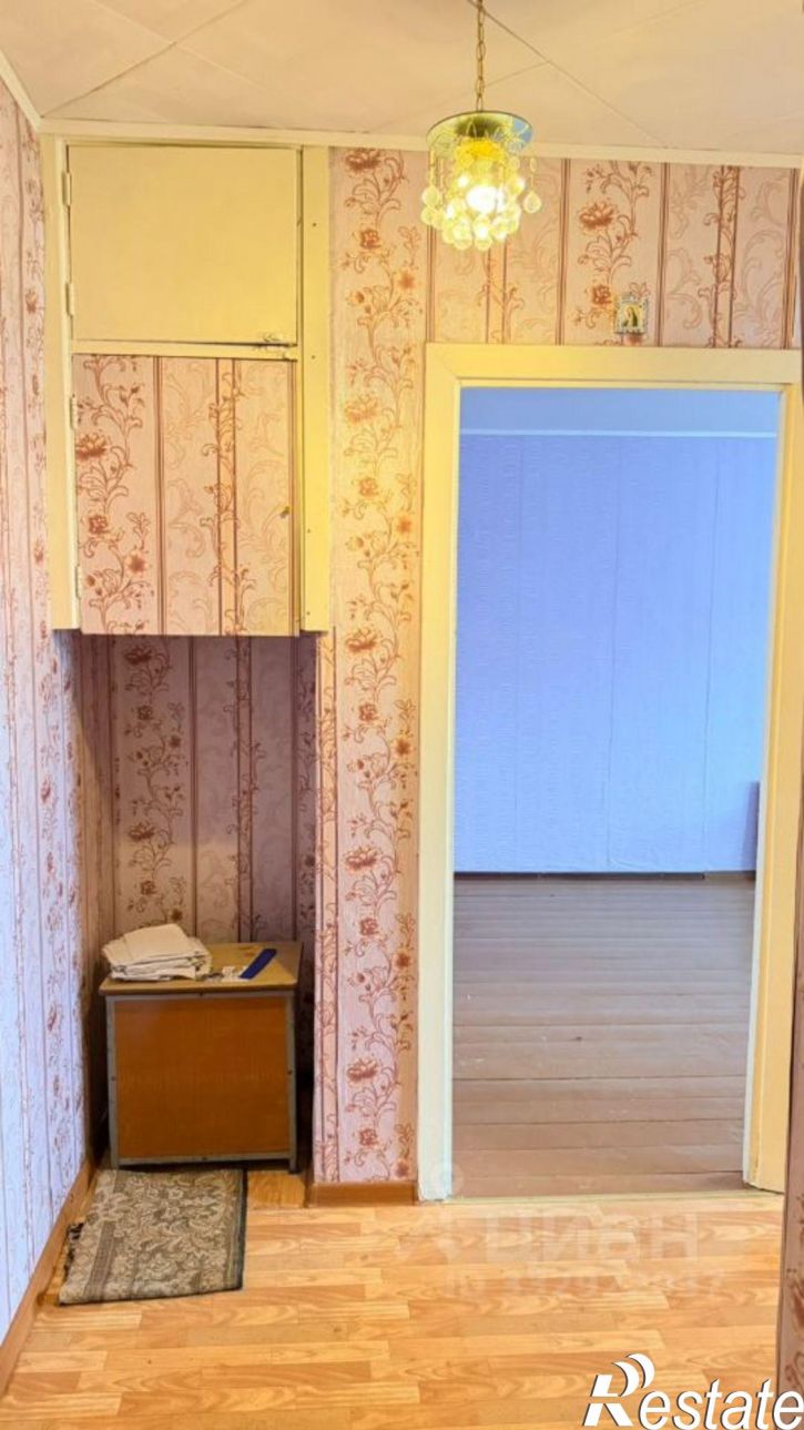2-комн квартира Инта, улица Мира, 36