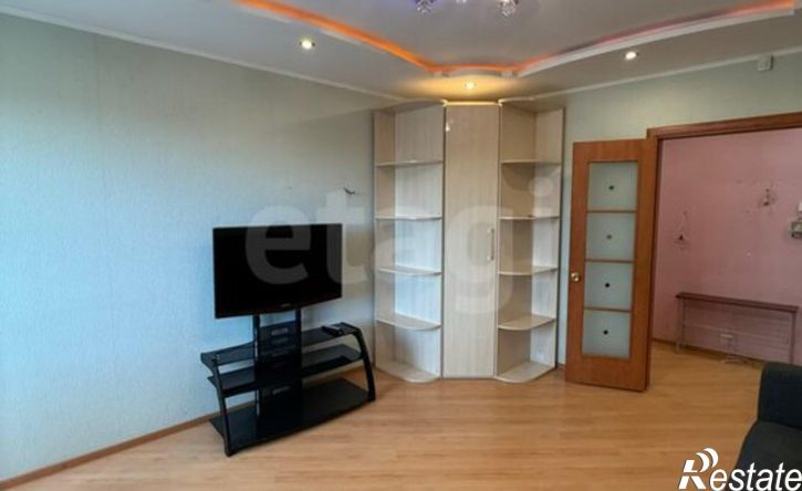 3-комн квартира Ухта, улица Куратова, 11