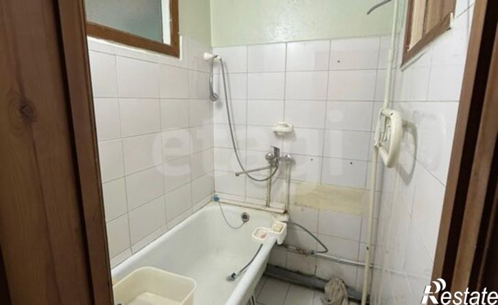 2-комн квартира Ухта, Первомайская улица, 40