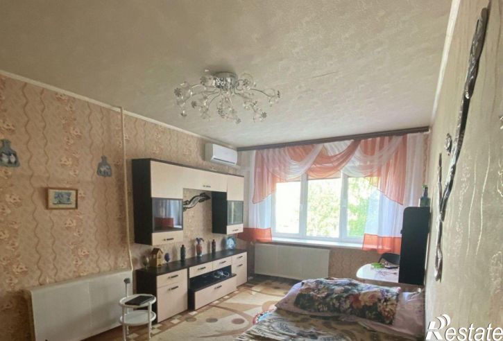 2-комн квартира 2 м-н, проспект Бумажников, 33