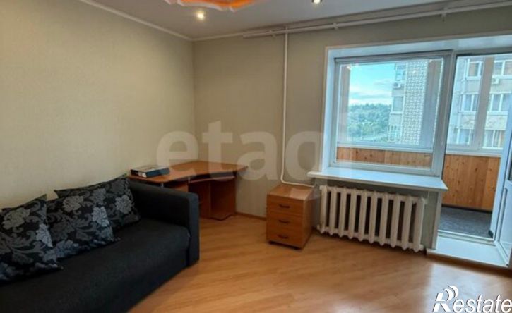 3-комн квартира Ухта, улица Куратова, 11