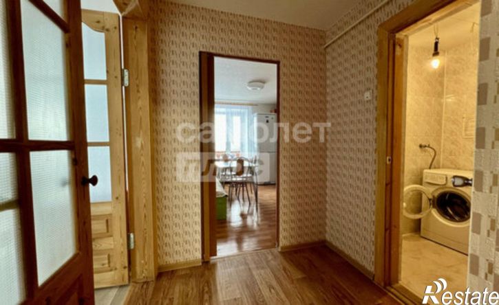 4-комн квартира Сыктывкар, Ручейная улица, 39/2