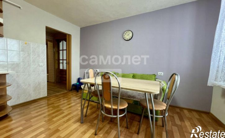 4-комн квартира Сыктывкар, Ручейная улица, 39/2