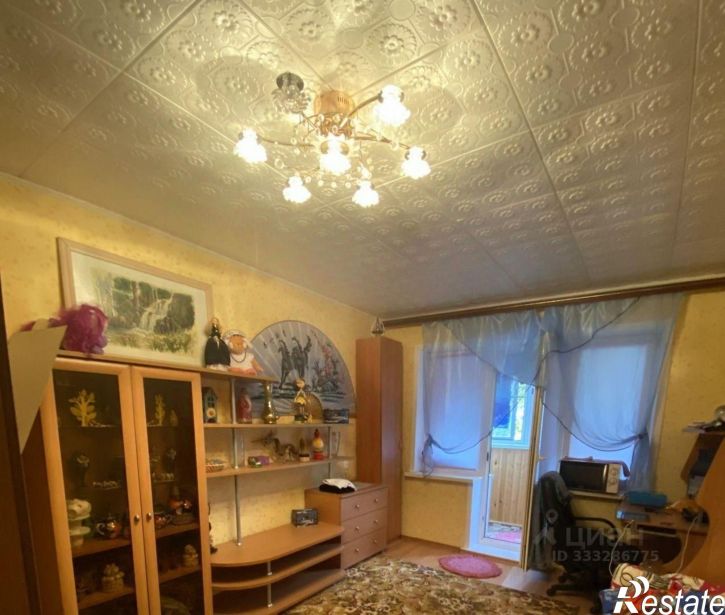 2-комн квартира 2 м-н, проспект Бумажников, 33