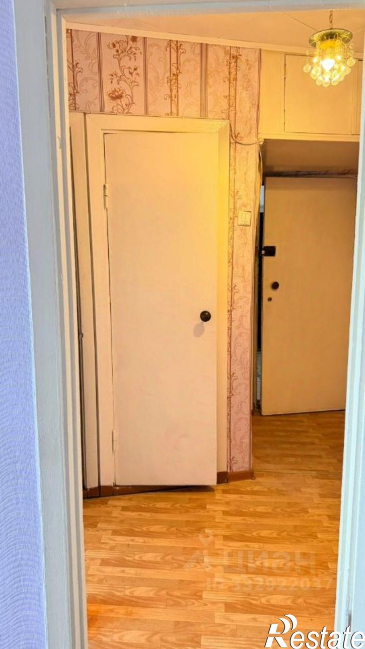 2-комн квартира Инта, улица Мира, 36