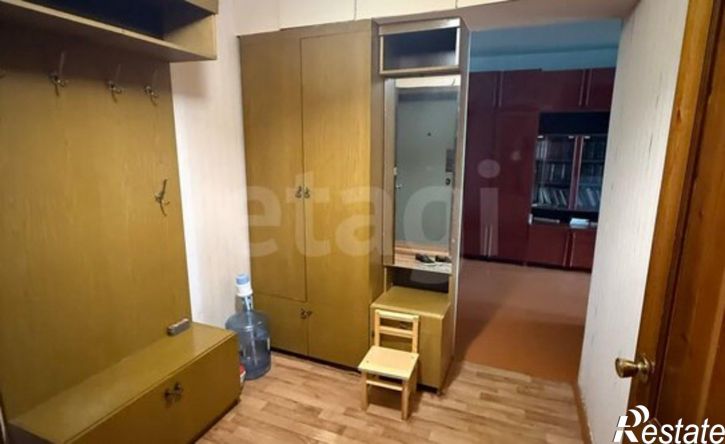 2-комн квартира Ухта, Первомайская улица, 40