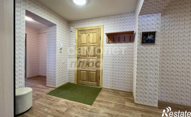 4-комн квартира Сыктывкар, Ручейная улица, 39/2