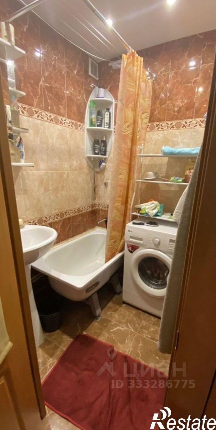 2-комн квартира 2 м-н, проспект Бумажников, 33