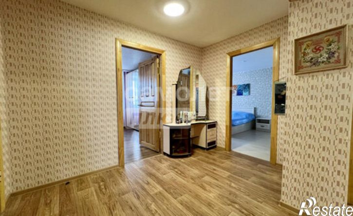 4-комн квартира Сыктывкар, Ручейная улица, 39/2