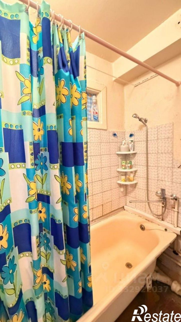 2-комн квартира Инта, улица Мира, 36