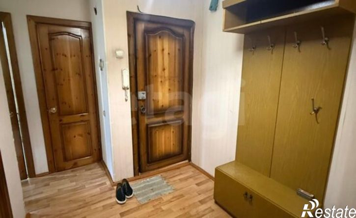 2-комн квартира Ухта, Первомайская улица, 40