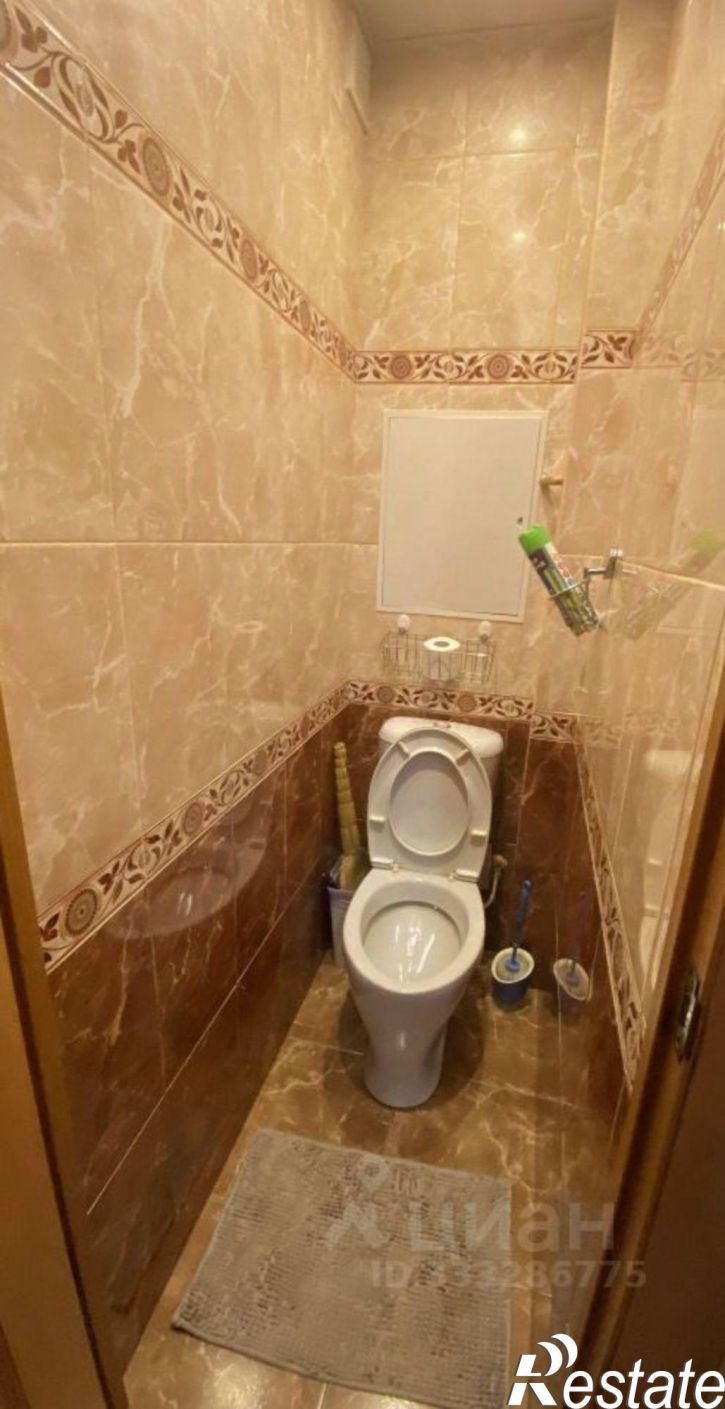 2-комн квартира 2 м-н, проспект Бумажников, 33