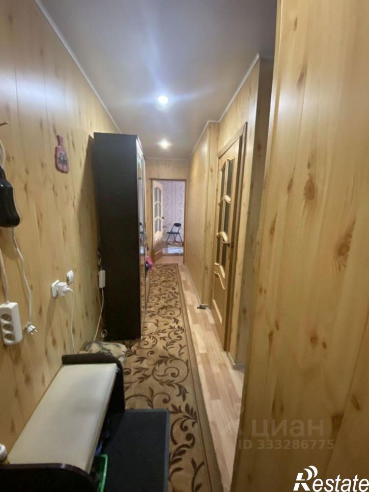 2-комн квартира 2 м-н, проспект Бумажников, 33