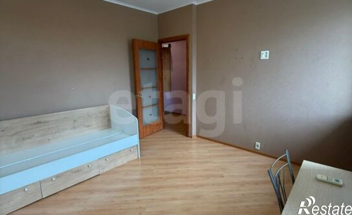 3-комн квартира Ухта, улица Куратова, 11