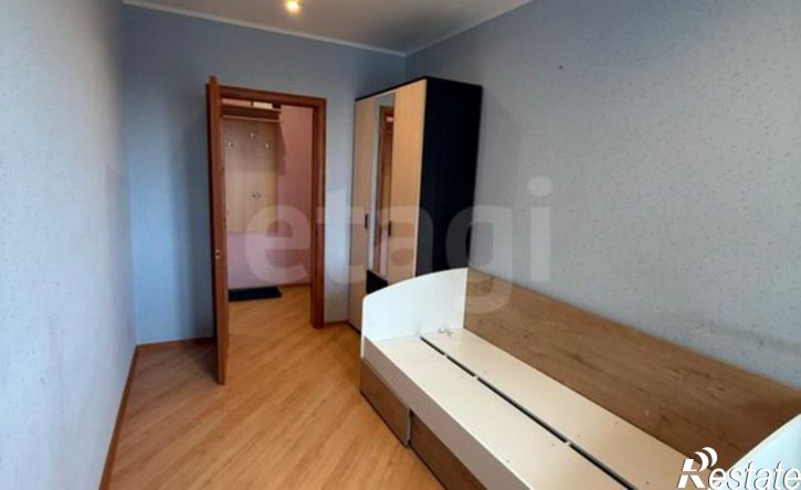 3-комн квартира Ухта, улица Куратова, 11