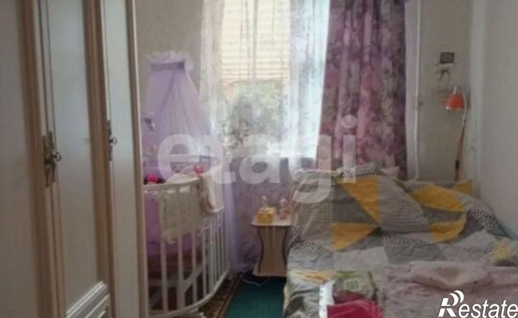 2-комн квартира Сыктывкар, улица Старовского, 59