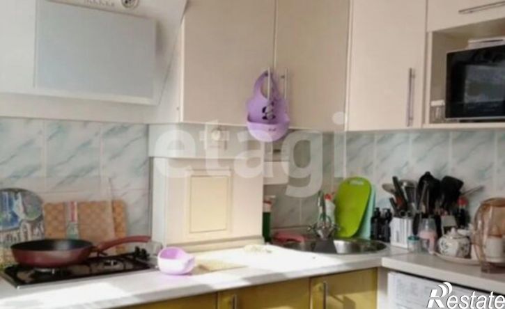 2-комн квартира Сыктывкар, улица Старовского, 59