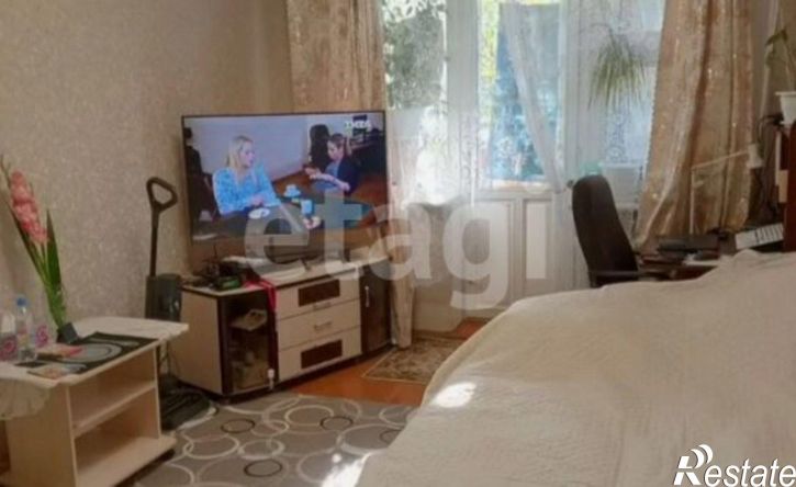 2-комн квартира Сыктывкар, улица Старовского, 59