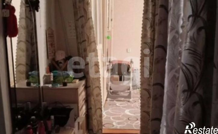 2-комн квартира Сыктывкар, улица Старовского, 59