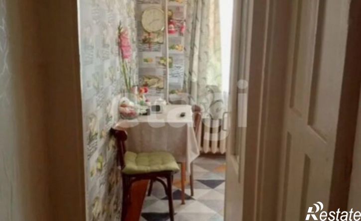 2-комн квартира Сыктывкар, улица Старовского, 59