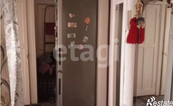 2-комн квартира Сыктывкар, улица Старовского, 59