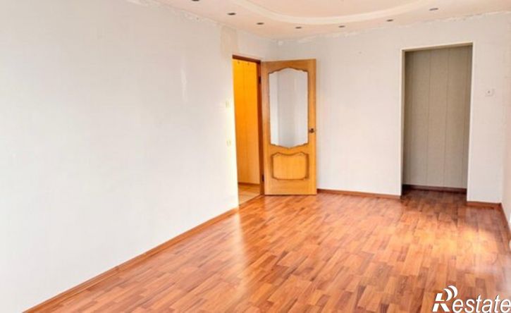 1-комн квартира Сыктывкар, Тентюковская улица, 85