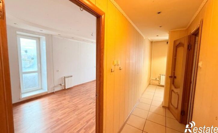 1-комн квартира Сыктывкар, Тентюковская улица, 85