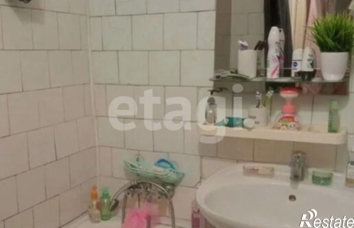 2-комн квартира Сыктывкар, улица Старовского, 59