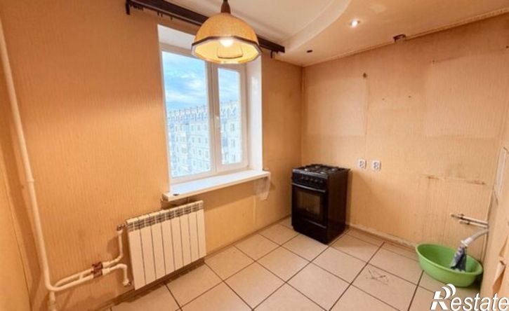 1-комн квартира Сыктывкар, Тентюковская улица, 85