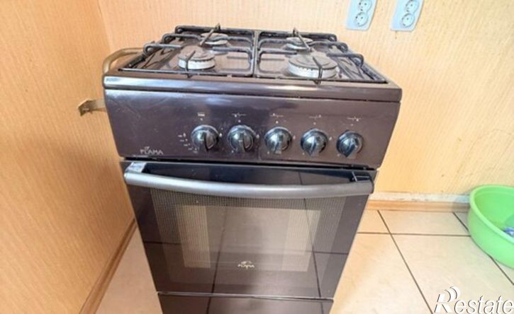 1-комн квартира Сыктывкар, Тентюковская улица, 85