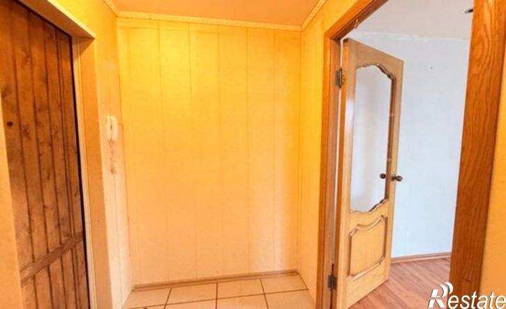 1-комн квартира Сыктывкар, Тентюковская улица, 85