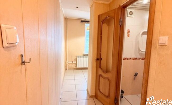 1-комн квартира Сыктывкар, Тентюковская улица, 85
