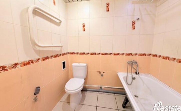 1-комн квартира Сыктывкар, Тентюковская улица, 85