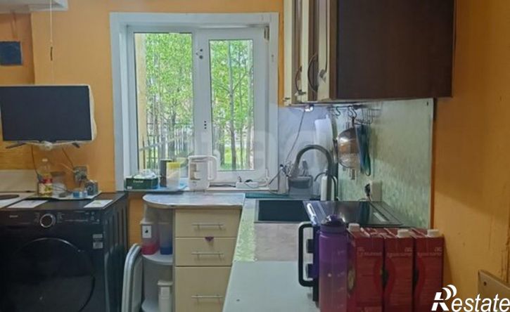2-комн квартира Сыктывкар, улица Космонавтов, 13