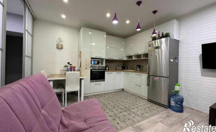 3-комн квартира Сыктывкар, район Орбита, улица Лыткина, 31