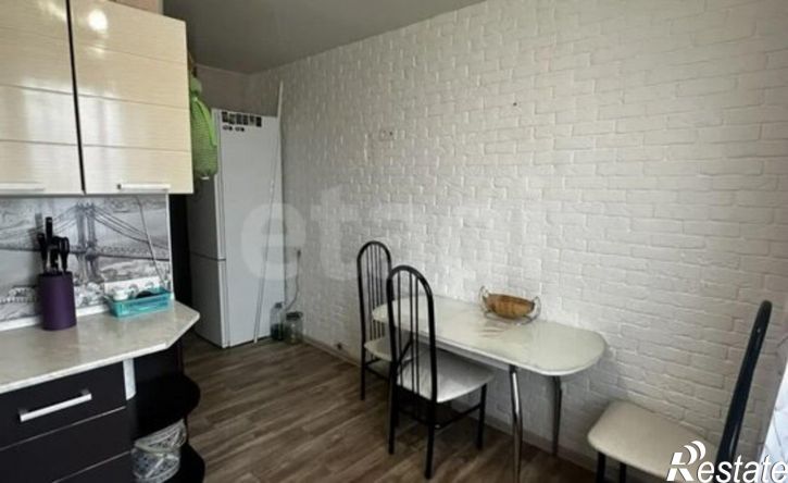 2-комн квартира Усинск, Молодёжная улица, 18