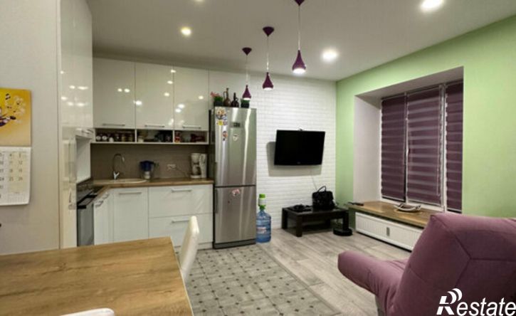 3-комн квартира Сыктывкар, район Орбита, улица Лыткина, 31