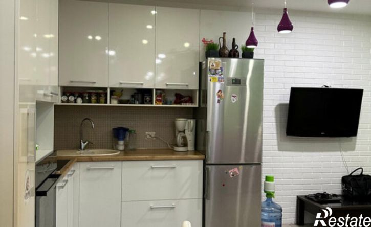 3-комн квартира Сыктывкар, район Орбита, улица Лыткина, 31